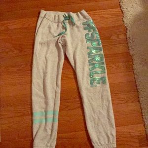 Justice Sweatpants